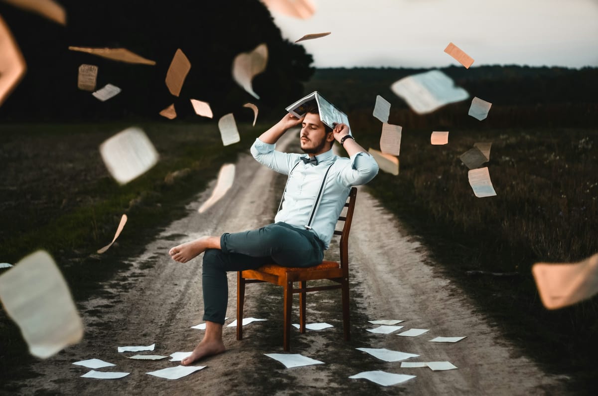 Part 3: 'Unlearning'
