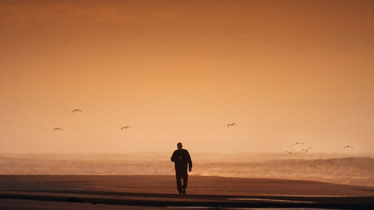 The Difference Between Surviving & Thriving